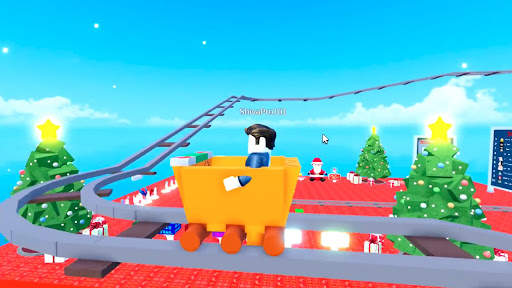 My Mini Park - Idle Tycoon स्क्रीनशॉट 7