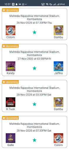 Diamond Cricket Line screenshot 4