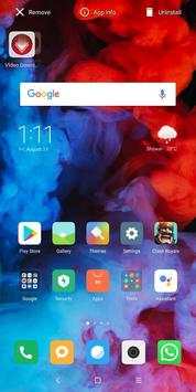 POCO launcher | For All Device (Unofficial) APK screenshot 2