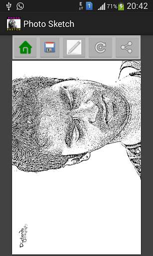 Photo Sketch - Photo Editing screenshot 6