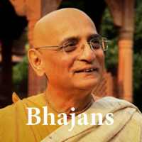Bhakti Charu Swami Bhajans icon