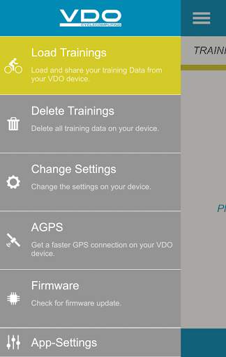 VDO Converter App screenshot 1