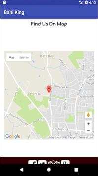 Balti King screenshot 7