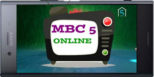 MBC 5 LIVE - بث مباشر screenshot 7