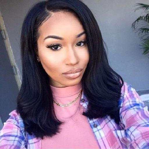 Sew-In Hairstyles. screenshot 4