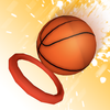 Dunk Shot 3D - Shoot and Dunk! icon
