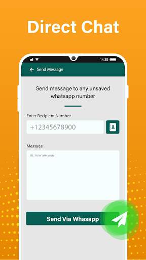 Status Saver for WhatsApp screenshot 8