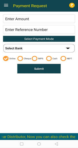 IM-Pay Online screenshot 1