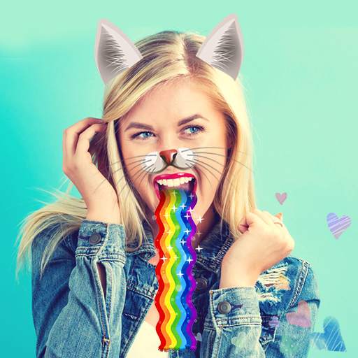 Cat Face Snappy 0.1
