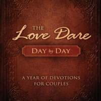 The Love Dare icon