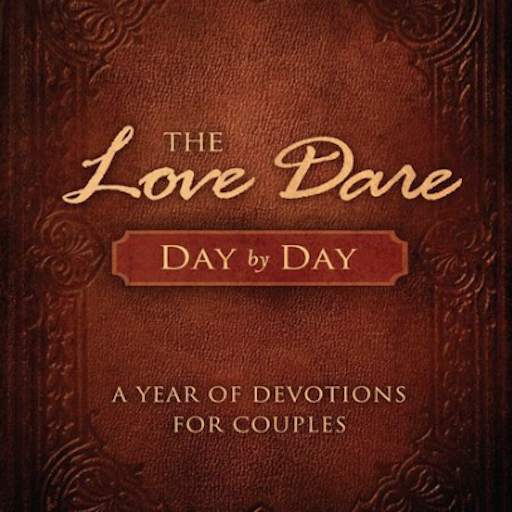 The Love Dare 2.0.0