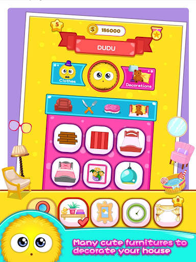 My Pet Dudu screenshot 9