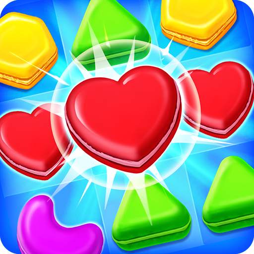 Cookie Crush 1.0.2