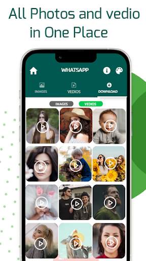 Status Saver: Video Downloader screenshot 8