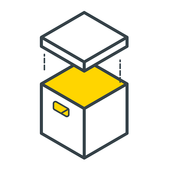 LR FILE icon
