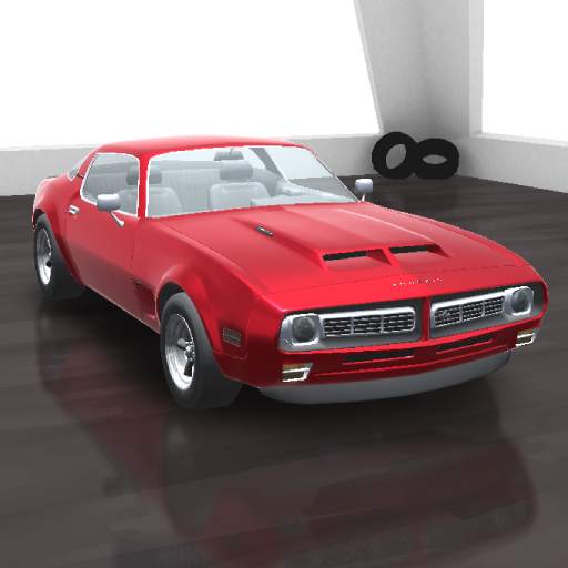 IDLE Pimp My Ride 0.3