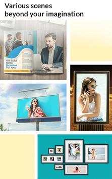 Pic Frame screenshot 2