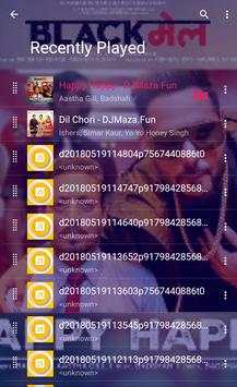 music box player screenshot 6