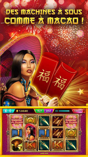 Slots FaFaFa - Machines à sous screenshot 6