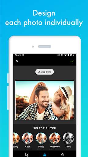 myposter - Photo Prints, Photo Books & more screenshot 6