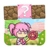 Supergirl Princess Maria icon