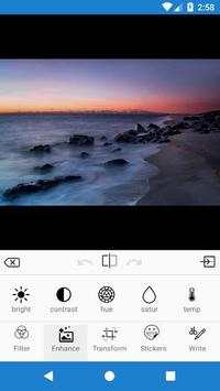 Photo Editor Pro screenshot 3