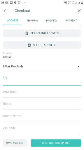 Bazolko India Online Shopping App - Fashion & More screenshot 4