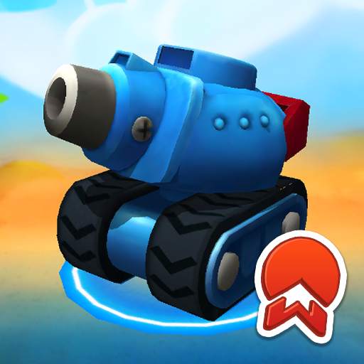 Tanks vs Bugs 1.1.44