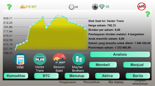 Strategi bisnis 2 screenshot 3