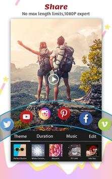 Video Editor Maker 📽 screenshot 5