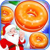 Candy Christmas Star 1.0