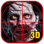 Zombie Sniper icon