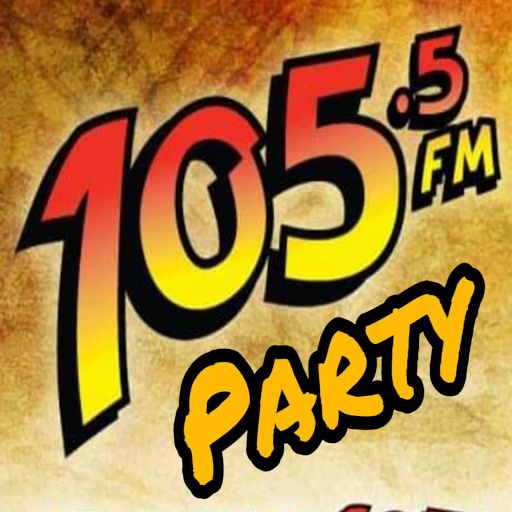 Radio Party FM - Paraguay icon