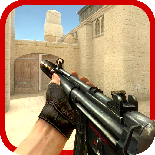 SWAT Shooter icon