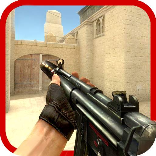 SWAT Shooter 1.2
