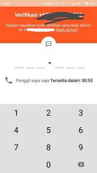 J Grup Messenger screenshot 3