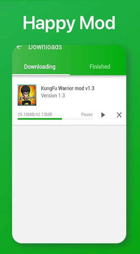 Free Happy Mod - Happy Apps Guide 2021 screenshot 3