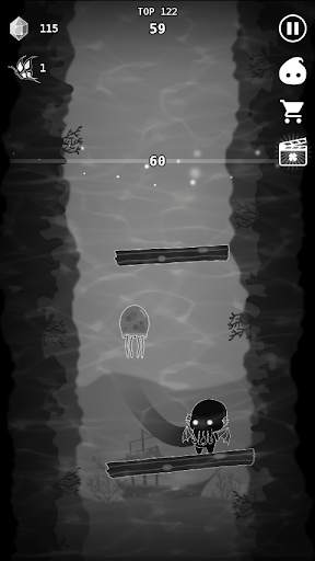 Noirmony screenshot 24