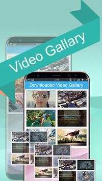 All Video Downloader - Video Download App 2020 screenshot 4
