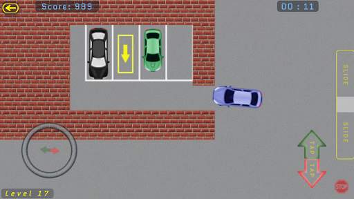 Park Fast, Park Smart! screenshot 10