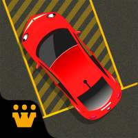 Parking Frenzy 2.0 icon