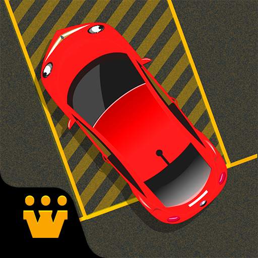 Parking Frenzy 2.0 3.1
