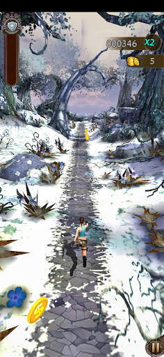 Lost Temple: OZ Run screenshot 1