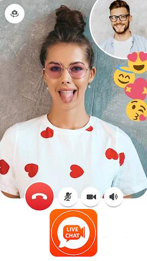 OmeTV - Video Chat Guide & Ome TV Live Tips screenshot 1