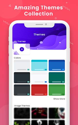 Fonts keyboard - Latest and Stylish text & theme screenshot 4