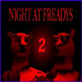 Night at Budy 2 icon