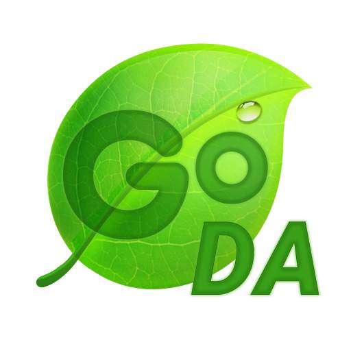 Danish for GO Keyboard - Emoji 4.0