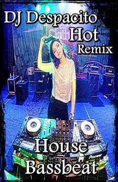 Hot Remix DJ Despacito Full screenshot 1