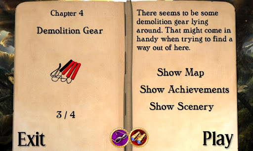 Azkend 2: The World Beneath screenshot 6