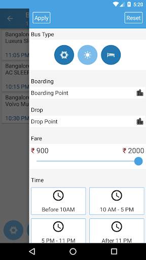 Sharma Transports screenshot 4
